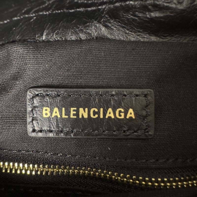 Balenciaga Shopping Bags